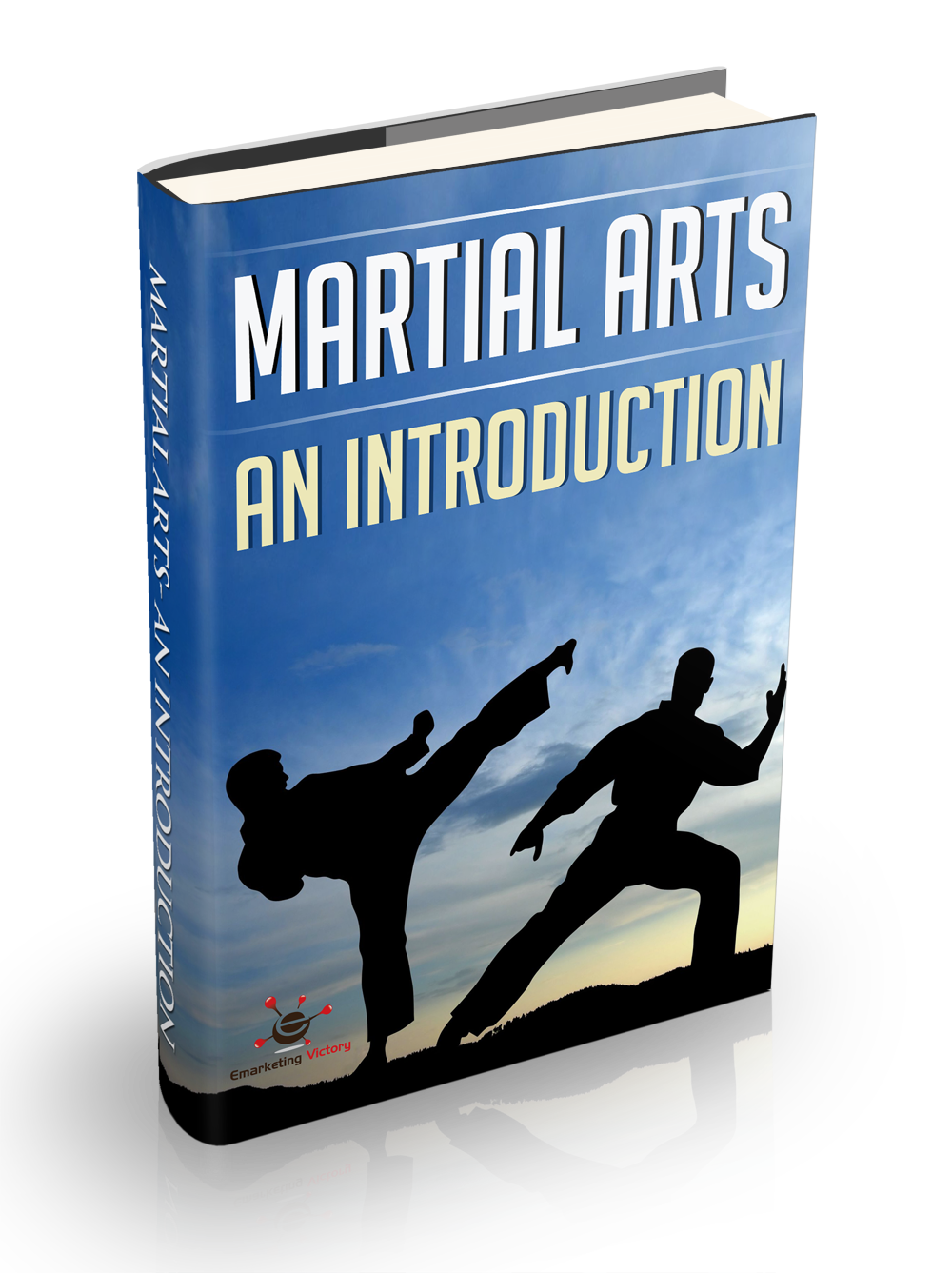 Martial Arts An Introduction